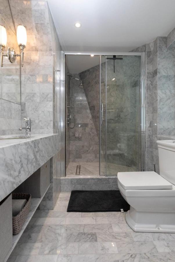Stylish 2 Bedroom Apartment Near Oxford Street London Eksteriør bilde