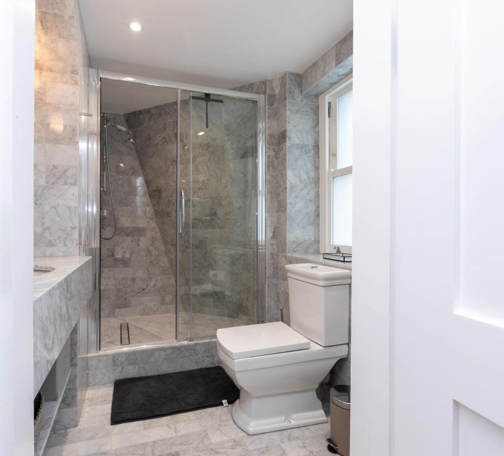 Stylish 2 Bedroom Apartment Near Oxford Street London Eksteriør bilde