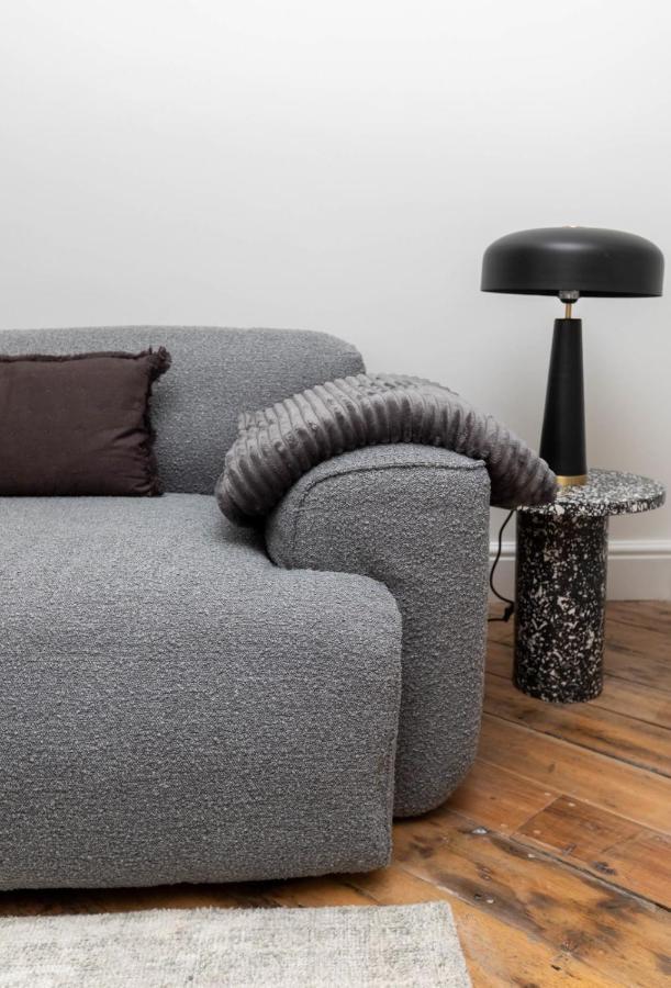 Stylish 2 Bedroom Apartment Near Oxford Street London Eksteriør bilde